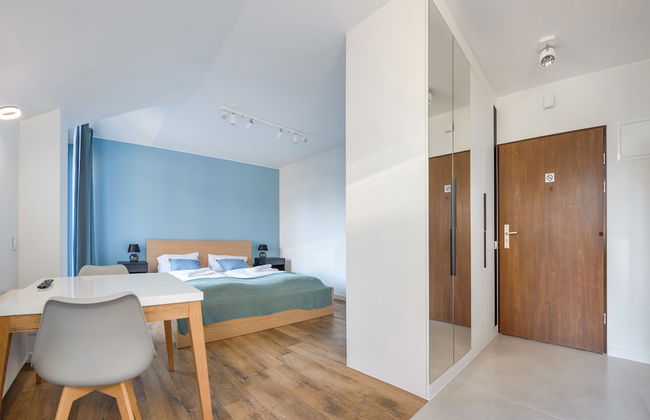 Apartamenty Sun & Snow Promenada - Photo 26