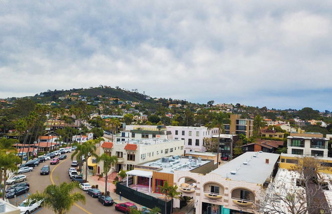 Seashore III by Avantstay In the Heart of La Jolla! 5mins From the Beach! - Foto 12