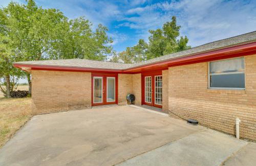 20 Mi to Austin Texas Farmhouse on 10 Acres - Foto 25