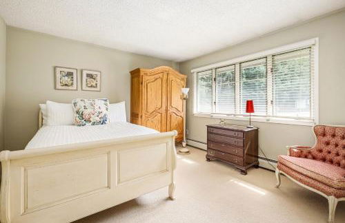 Bright 4BDR Home by Lake MI Arcadia Bluffs Portage Lake 2832 - Photo 37