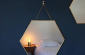 Gîte Clusel-Roch 6 personnes au cœur des Côte-Rôtie - Foto 14