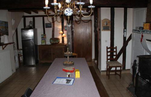 LES HIRONDELLES - Les gîtes du Der - - Foto 5