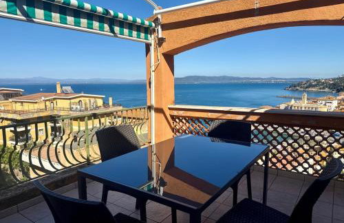 PANORAMIC HOUSE - Foto 26