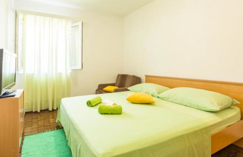 Seaside holiday house Cove Zarace - Gdinj, Hvar - 4603 - Foto 11