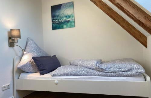 Ostseeferienhaus 33 über NN - Foto 39