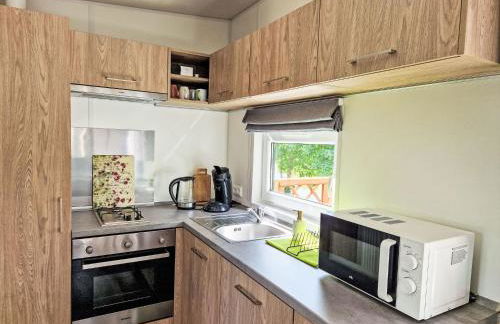 Holiday Home Tiny Haus am Altmühlufer by Interhome - Foto 14