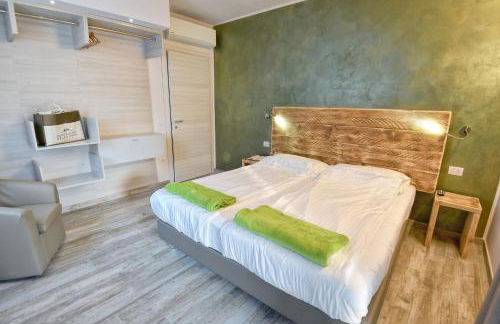 Verdeulivo Relax Home - Ruculì Hospitality - Foto 35