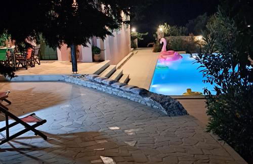 Country Villa Atheras - Photo 25