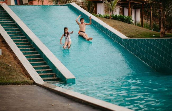 Hotel Chalé Capitólio - Foto 65