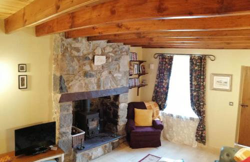 Lovely Stone Village cottage in Snowdonia - Foto 1