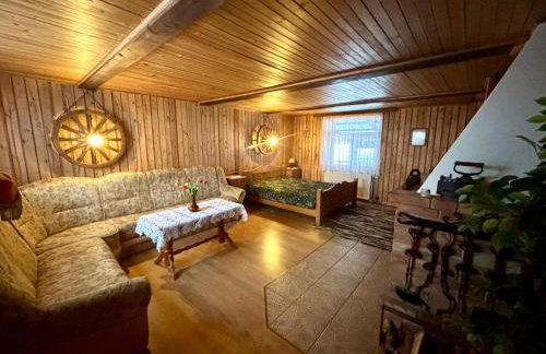 Agroturystyka Jałowo Wiejski Dom - Foto 10