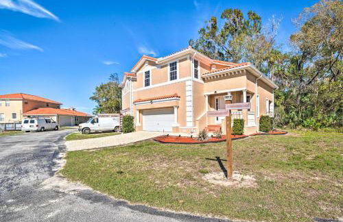 Homosassa River Access Snowbirds Paradise! - Foto 29