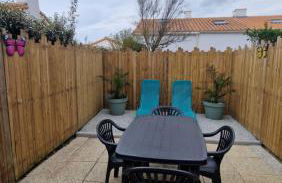 Jolie maison 5 minutes de l ocean - Foto 11