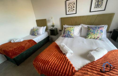 Manor House Apartments - Photo 67