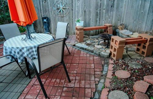 The Home Base McConnell AFB, Hot tub 3 bed 2 bath - Foto 25