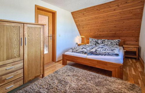 2 Bedroom Awesome Home In Kranichfeld - Foto 21