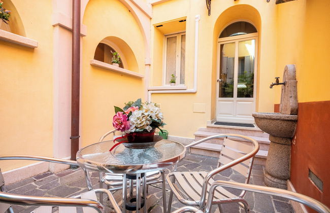 Al Podestà - Foto 73