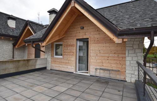 Chalet Emy con giardino privato - Photo 15