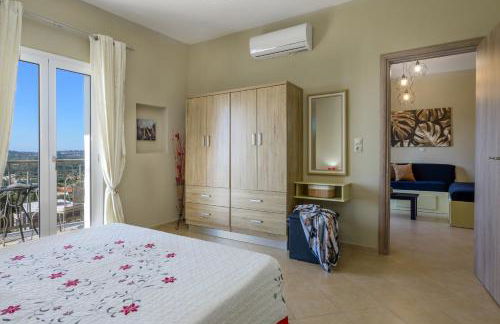 Nikos & Vassilis apartments Kefalonia - Foto 16