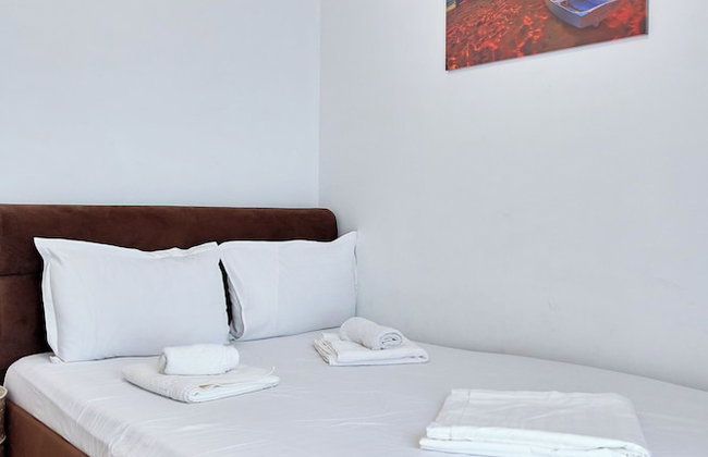Apartamente Tomis Villa - Foto 28