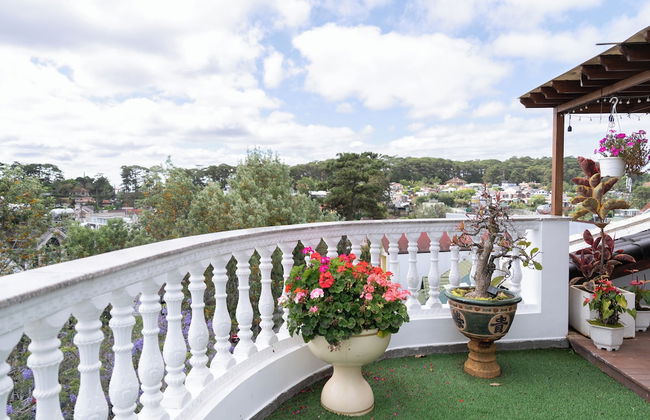 N Queen Apartment Hotel - Foto 66