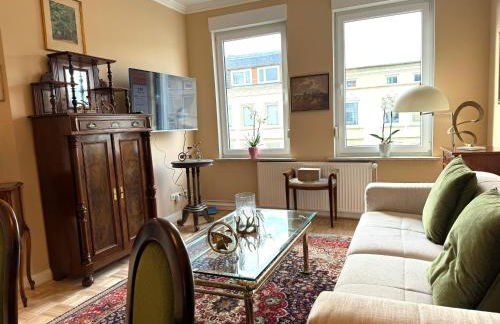 Ferienwohnung Coco Brockesstr. 10 - Foto 13