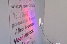 Studio 42 próximo a UFT e Praias - Foto 14