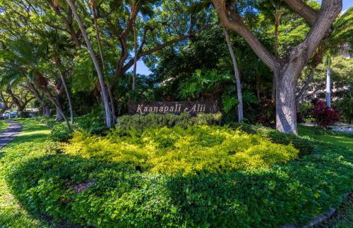 Kaanapali Alii 2 Bedroom Garden-Mountain View - Photo 26