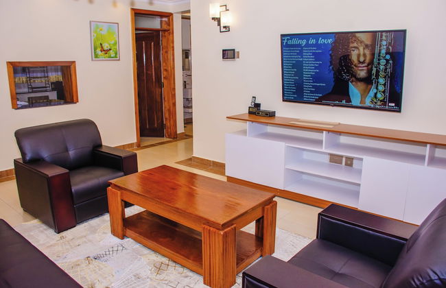 The Royal Residence - Foto 10