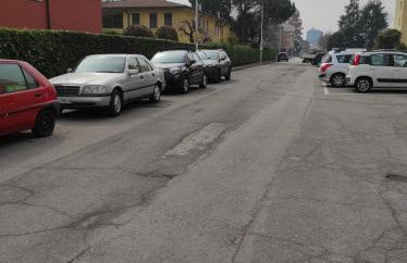 Bilocale Padova zona Stanga - Foto 18