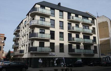 Leszno City Center Apartments - Foto 5