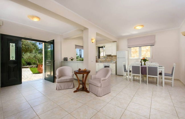 Jasmine Luxury Villa With Private Pool - Foto 12