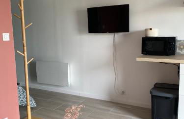 Studio de la Baroud Family - Photo 12