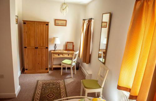 Anvil Lodge - Foto 10