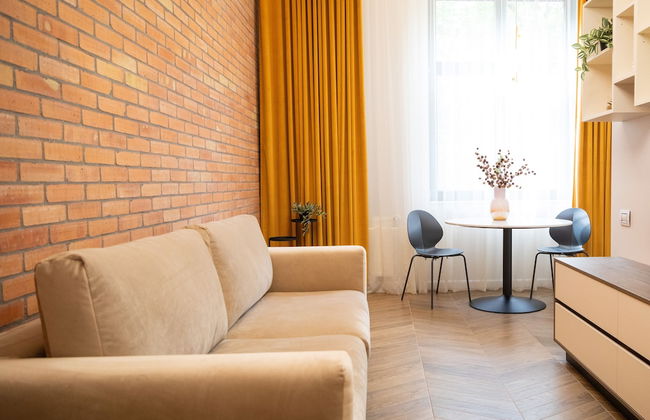 PoshSpot Apartments - Foto 79