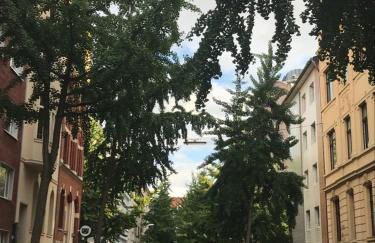 Apartment in der Yogaschule - Foto 23