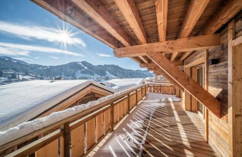 Chalet Floquet de Neu Les Gets- BY EMERALD STAY - Foto 34