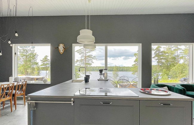 8 Person Holiday Home in Hacksvik-by Traum - Photo 9