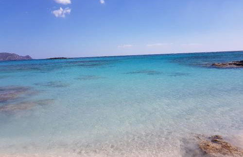 Elafonisi Vacation Blue Apartment - Foto 27