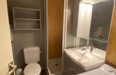 Appartement duplex 6 couchages 2sdb Parking Ménage inclus - Photo 8