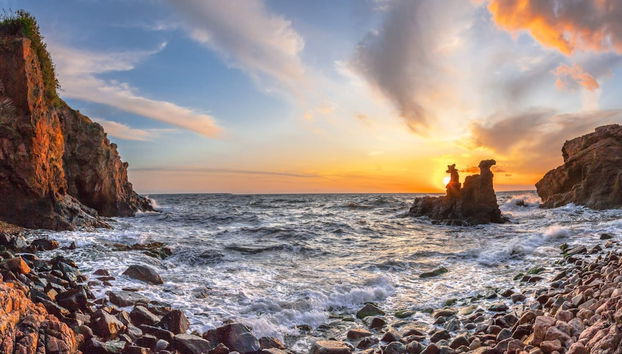 2 Person Holiday Home in Allinge - Foto 5, Miscelánea