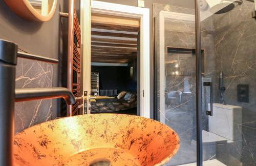 The Farm House at Wildersley Farm - Foto 20