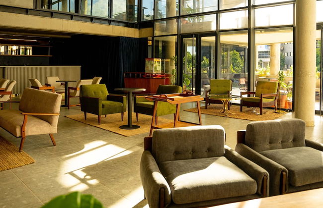 BlackBrick Sandton Two - Foto 34