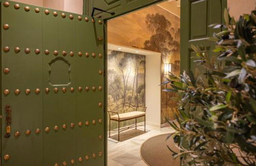 Aladro Apartamentos by Valcambre - Foto 41