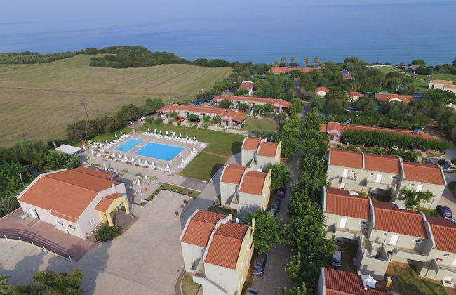 Fournia Village - Foto 28