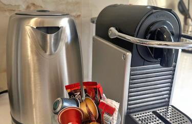 Agora Apt1, Metro Station, 1 bdrm - Foto 10