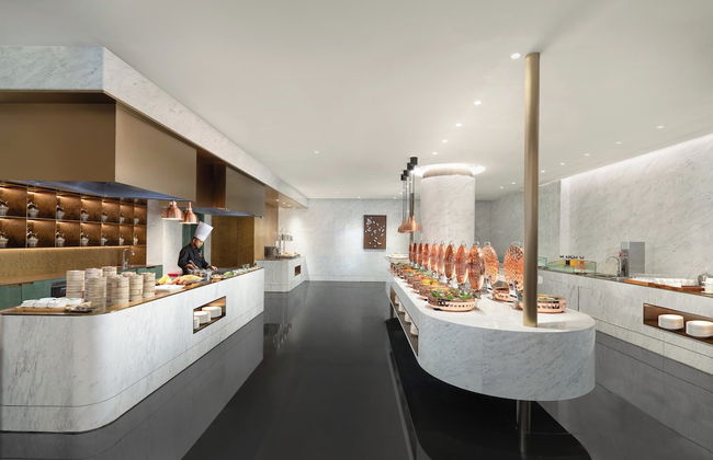 Ascott Pazhou Guangzhou - Foto 52