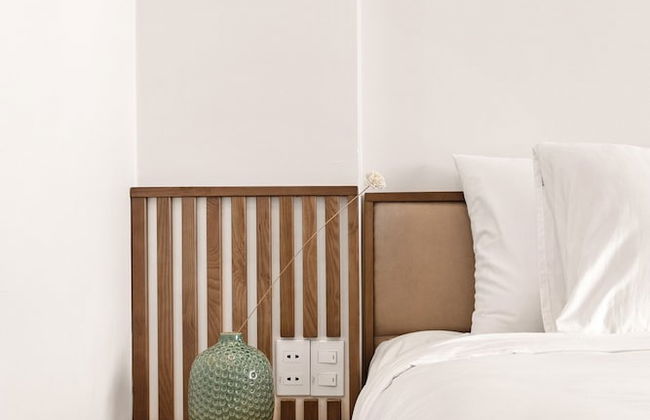 Hoang Thinh Hotel & Apartment Danang - Foto 29