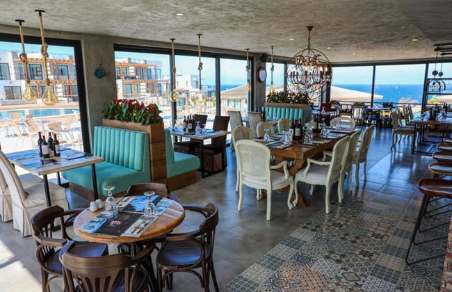 Elegant Two-bedroom Apartment in Upscale Surroundings - Foto 21