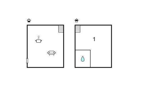 1 Bedroom Cozy Apartment In Castel Di Tora - Foto 28